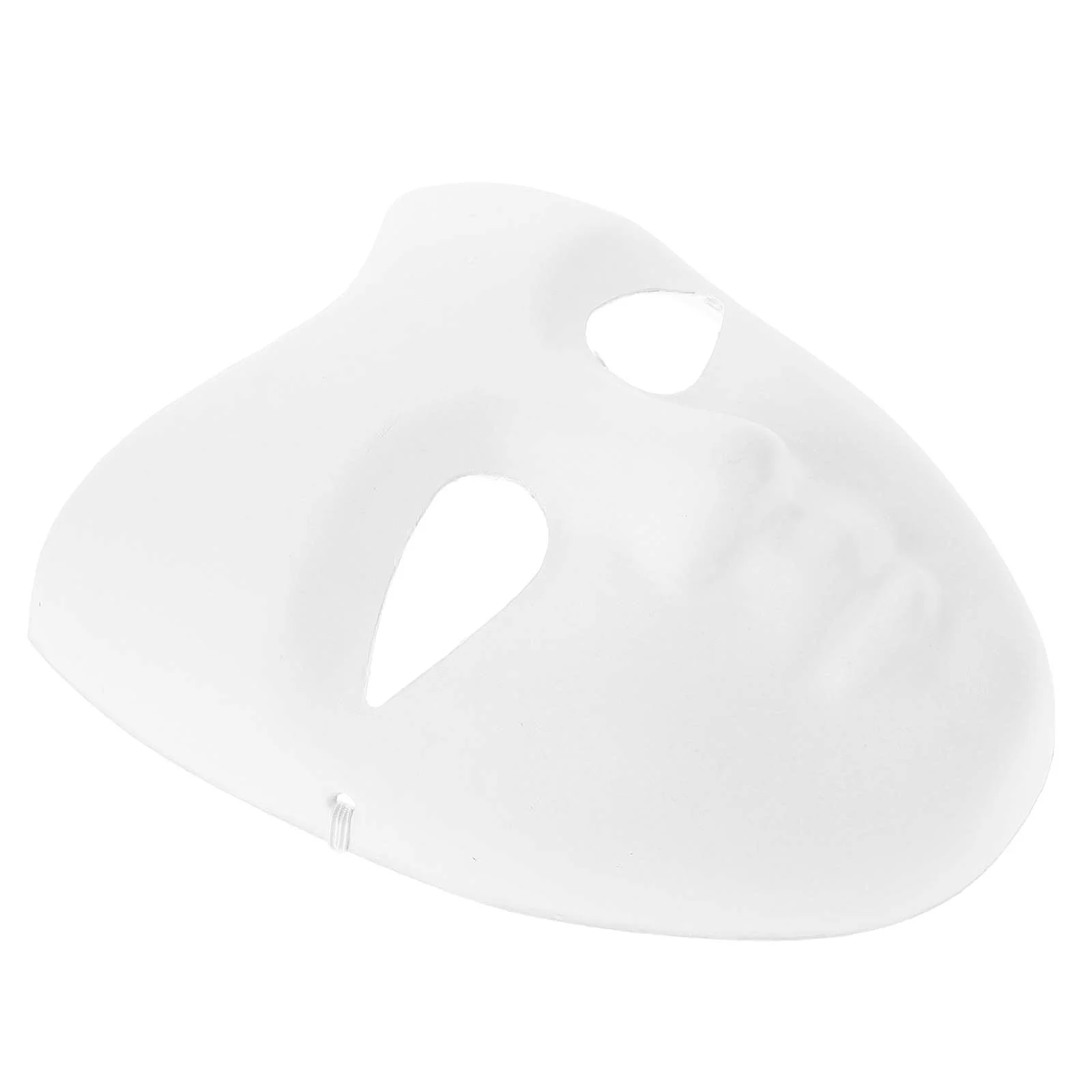5pcs Paper Masks Masquerade Masks Party Props DIY Mask Cosplay Accessories Party Decors white masquerade mask
5pcs Paper Masks Masquerade Masks Party Props DIY Mask Cosplay Accessories Party Decors white masquerade mask