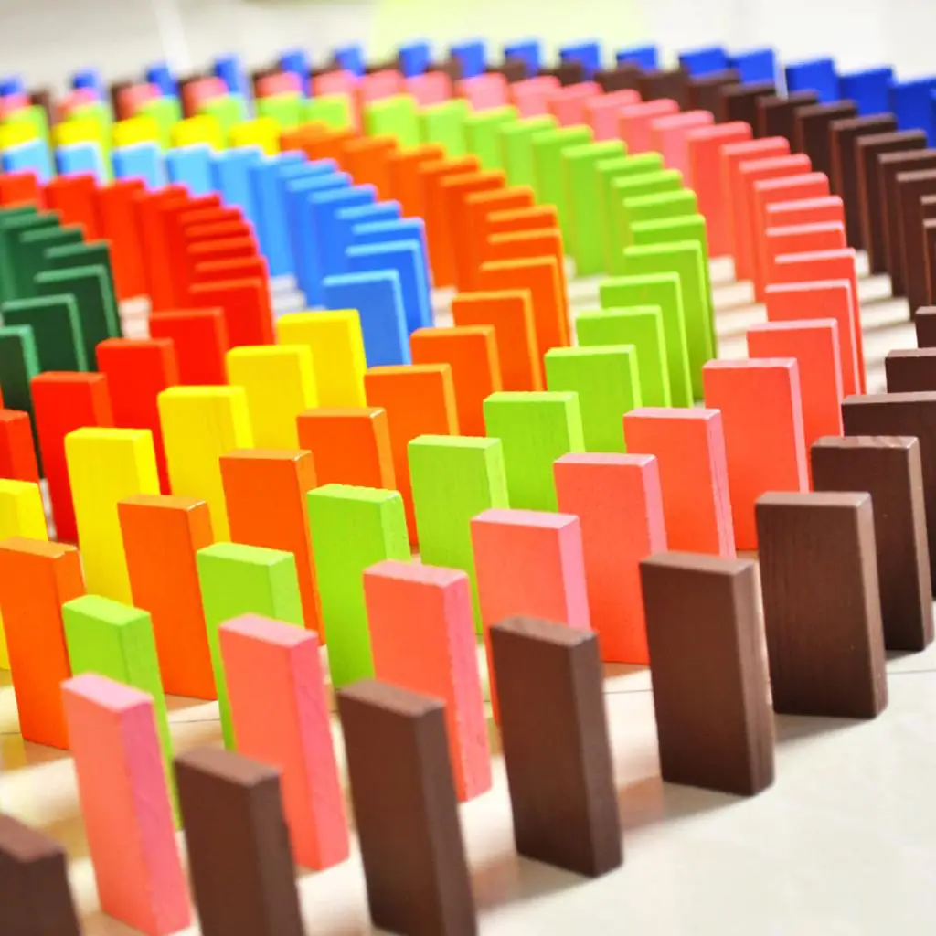 120 шт. деревянные акробатические игры домино, домино, подарок на вечеринку, 12 цветов
120 шт. деревянные акробатические игры домино, домино, подарок на вечеринку, 12 цветов