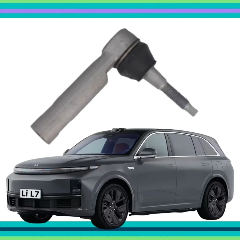For Lixiang Li L7 L8 L9 Tie Rod Outer Ball Joint/Tie Rod Inner Ball Joint/Auto Parts
For Lixiang Li L7 L8 L9 Tie Rod Outer Ball Joint/Tie Rod Inner Ball Joint/Auto Parts