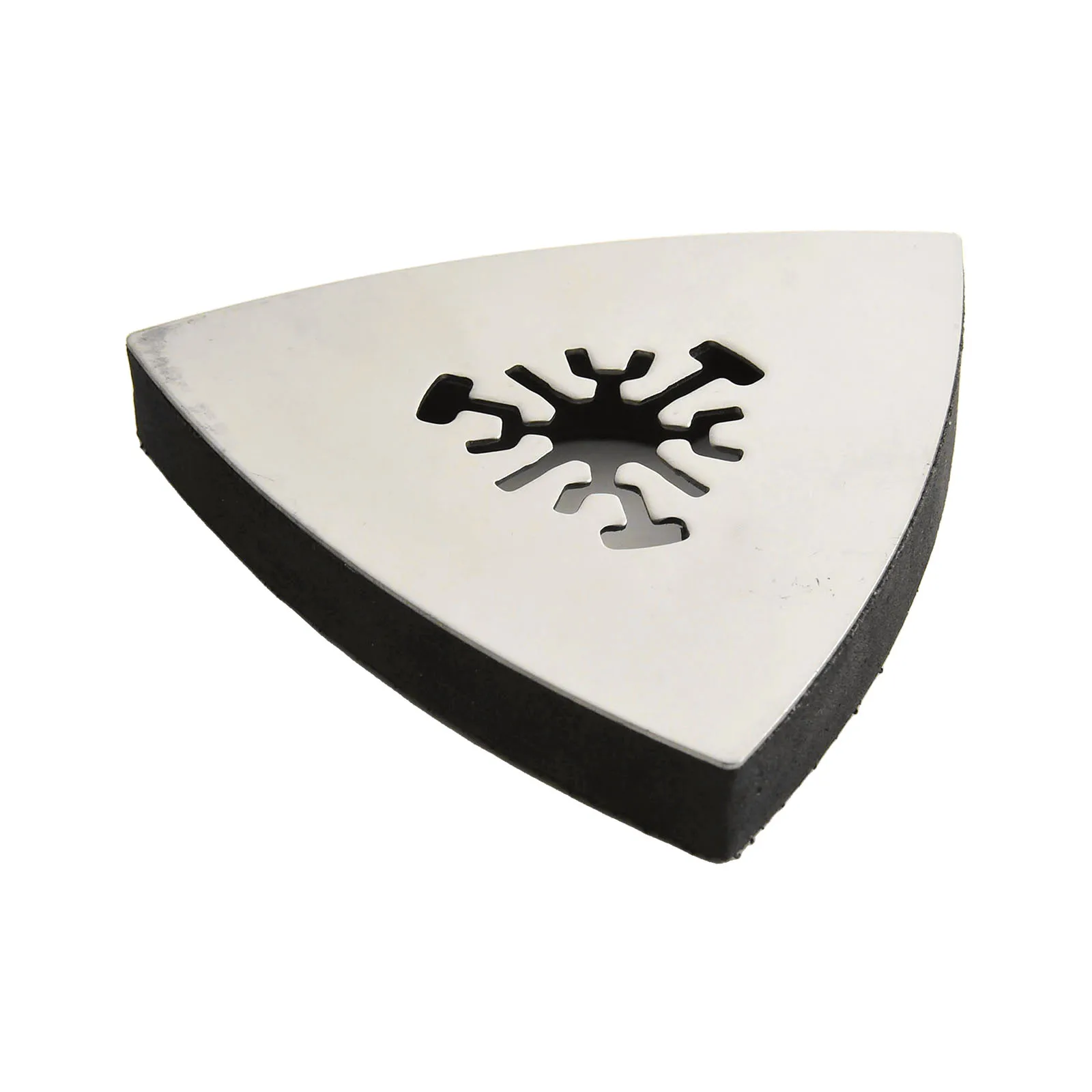 Top-Quality Sanding Pad Triangular Sanding Disc Sonicrafter Tool Oscillating Parts Replacement 5PCS 80MM Arbor
Top-Quality Sanding Pad Triangular Sanding Disc Sonicrafter Tool Oscillating Parts Replacement 5PCS 80MM Arbor