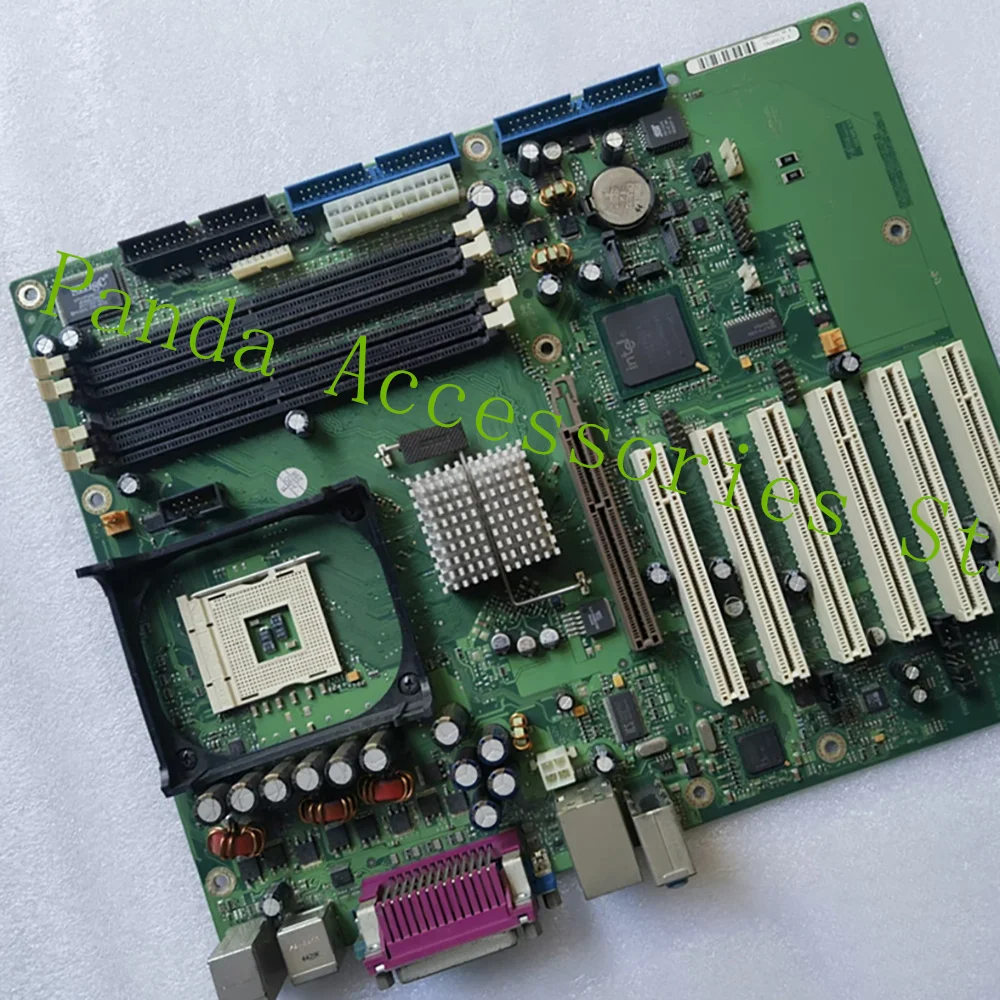 Equipment Motherboard D1567-C33 W26361-W65-X-04 W26361-W65-Z2-05-36
Equipment Motherboard D1567-C33 W26361-W65-X-04 W26361-W65-Z2-05-36