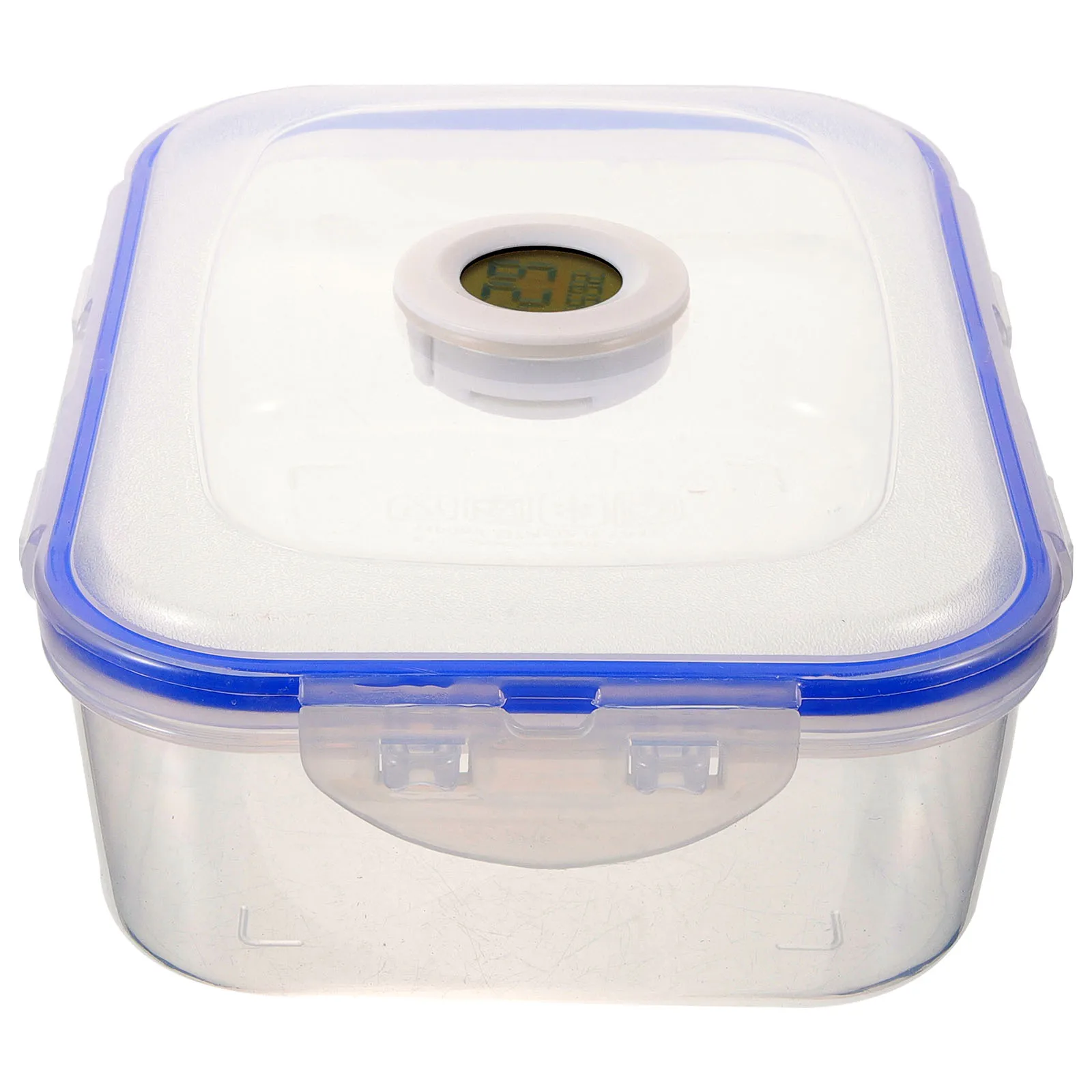 Moisture-Preserving Box Portable Storage Holder Durable Plastic Case For Men Lightweight Outdoor Cigarette Container Sealing
Moisture-Preserving Box Portable Storage Holder Durable Plastic Case For Men Lightweight Outdoor Cigarette Container Sealing