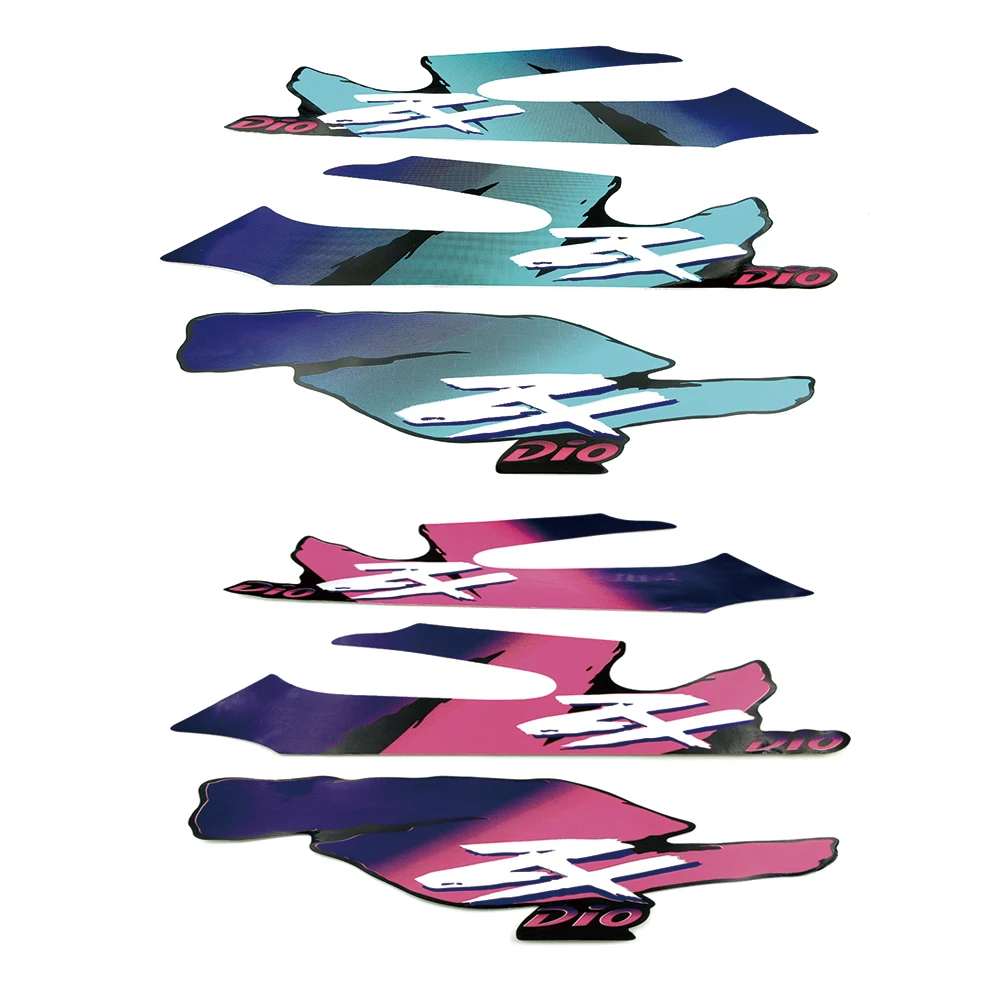 Motorcycle Scooter Logo Sticker Whole Body Fairing Stickers Glue Decorative Decals For Honda Dio ZX 50 DIO50 AF27 AF28 AF34 AF35
Motorcycle Scooter Logo Sticker Whole Body Fairing Stickers Glue Decorative Decals For Honda Dio ZX 50 DIO50 AF27 AF28 AF34 AF35