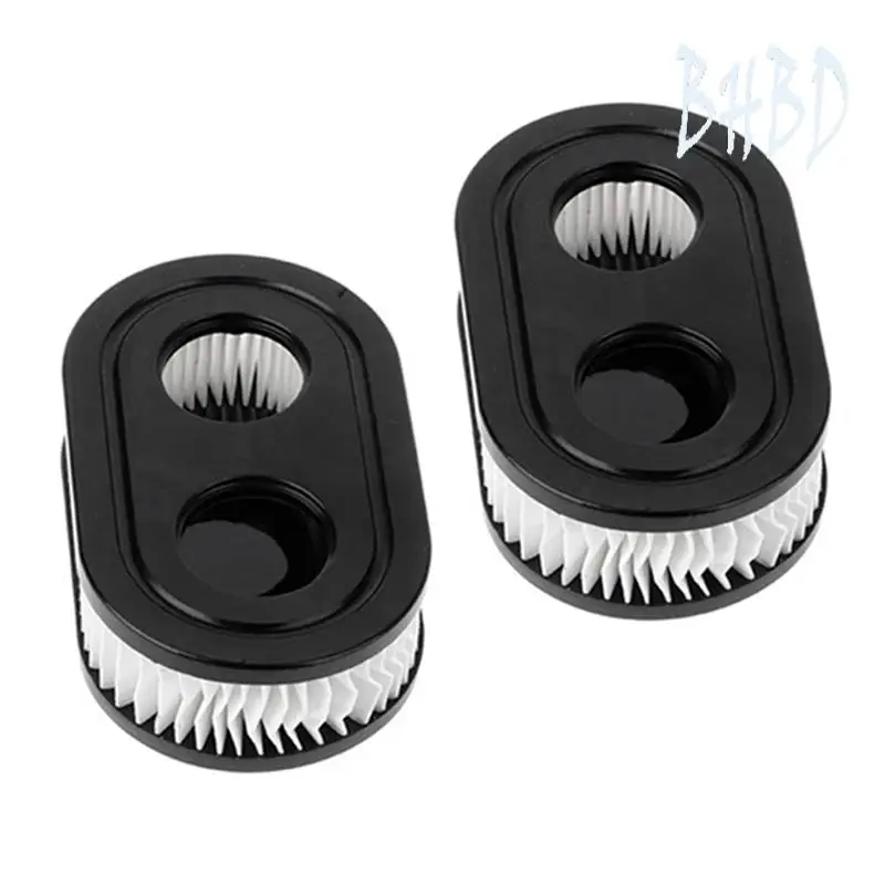 BHBD-8Pcs 593260 Lawn Mower Air Filter 550Ex 675Exi 725Exi Series,798452 Air Cleaner Filter TB110 TB200 TB230 Durable
BHBD-8Pcs 593260 Lawn Mower Air Filter 550Ex 675Exi 725Exi Series,798452 Air Cleaner Filter TB110 TB200 TB230 Durable