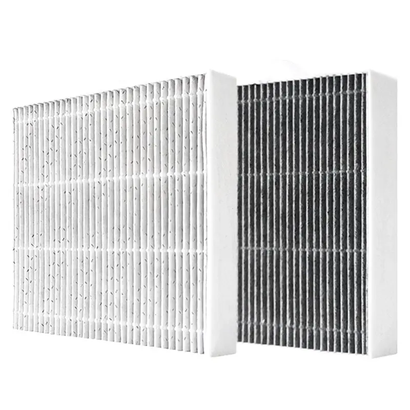 【ONCE IN A YEAR DEAL】For 5200 Series Combofilter Replacement Filter For 5240I, 5210I Home Air Purifiers Combo Filter
【ONCE IN A YEAR DEAL】For 5200 Series Combofilter Replacement Filter For 5240I, 5210I Home Air Purifiers Combo Filter