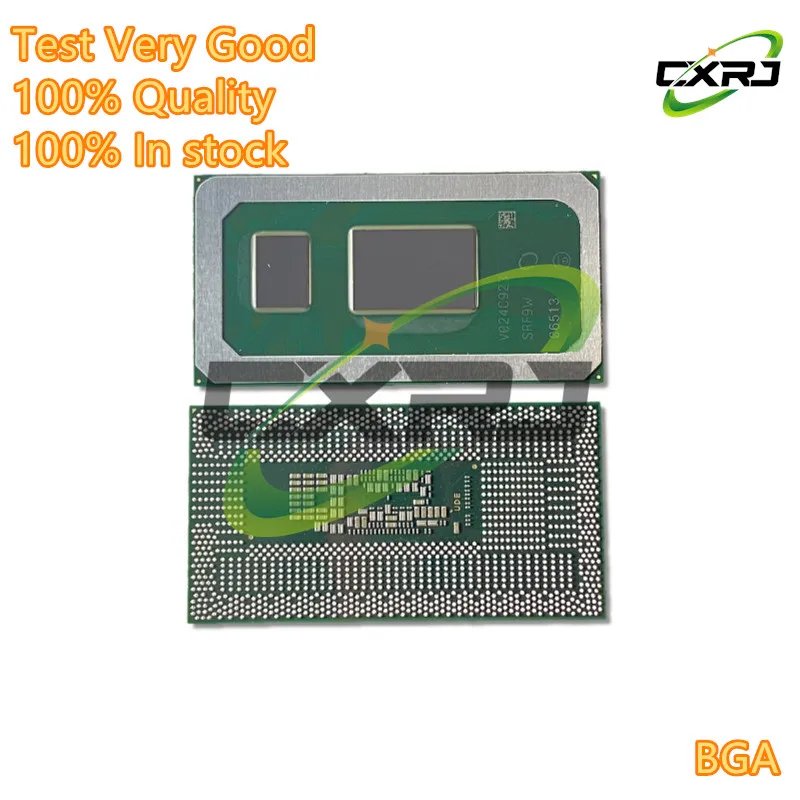100% протестированный рабочий чипсет SRESL SRFG1 5405U SRFG2 4205U SRGP4 SRGL3 5205U SRGL2 6405U SRGL4 5305U BGA
100% протестированный рабочий чипсет SRESL SRFG1 5405U SRFG2 4205U SRGP4 SRGL3 5205U SRGL2 6405U SRGL4 5305U BGA