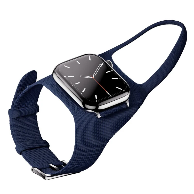 Для Apple Cyclist O utdoor Stra p Совместимые Apple Watch Ultra2 S trap Мужские спортивные часы на открытом воздухе Эргономичные S-порты Дышащие Stra p
Для Apple Cyclist O utdoor Stra p Совместимые Apple Watch Ultra2 S trap Мужские спортивные часы на открытом воздухе Эргономичные S-порты Дышащие Stra p