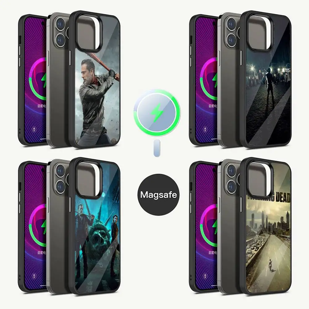 TWD The D-Dead Phone Case For iPhone 16,15,14,13,12,11,Pro,Max,Plus,Mini,Magsafe,Magnetic Wireless Charging Case
TWD The D-Dead Phone Case For iPhone 16,15,14,13,12,11,Pro,Max,Plus,Mini,Magsafe,Magnetic Wireless Charging Case