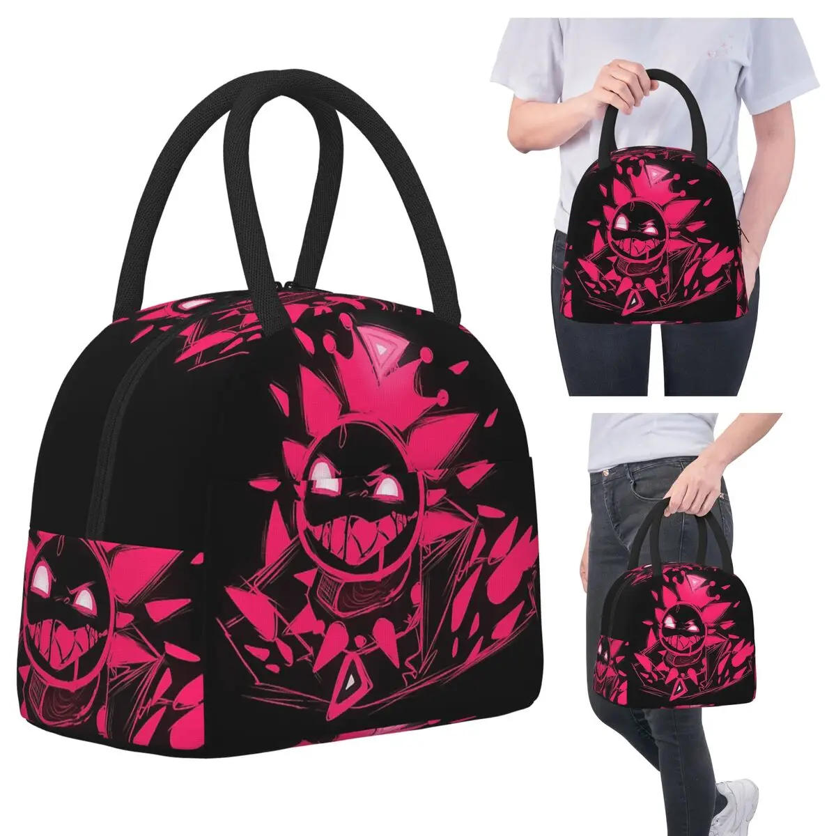 Изолированная сумка для обеда Just Shapes And Beats Blixer для детей, школьный холодильник, термосумка для еды, портативная коробка для завтрака, контейнер
Изолированная сумка для обеда Just Shapes And Beats Blixer для детей, школьный холодильник, термосумка для еды, портативная коробка для завтрака, контейнер