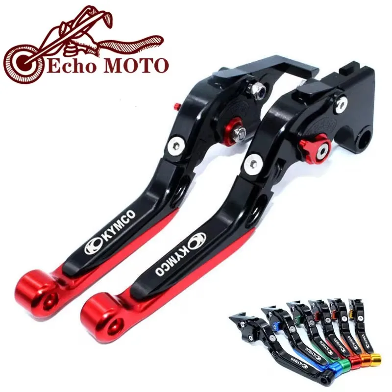For KYMCO XCITING 250 300 500 400 DOWNTOWN 125/200/300/350 Motorcycles Folding Extendable Brake Clutch Levers Aluminum
For KYMCO XCITING 250 300 500 400 DOWNTOWN 125/200/300/350 Motorcycles Folding Extendable Brake Clutch Levers Aluminum