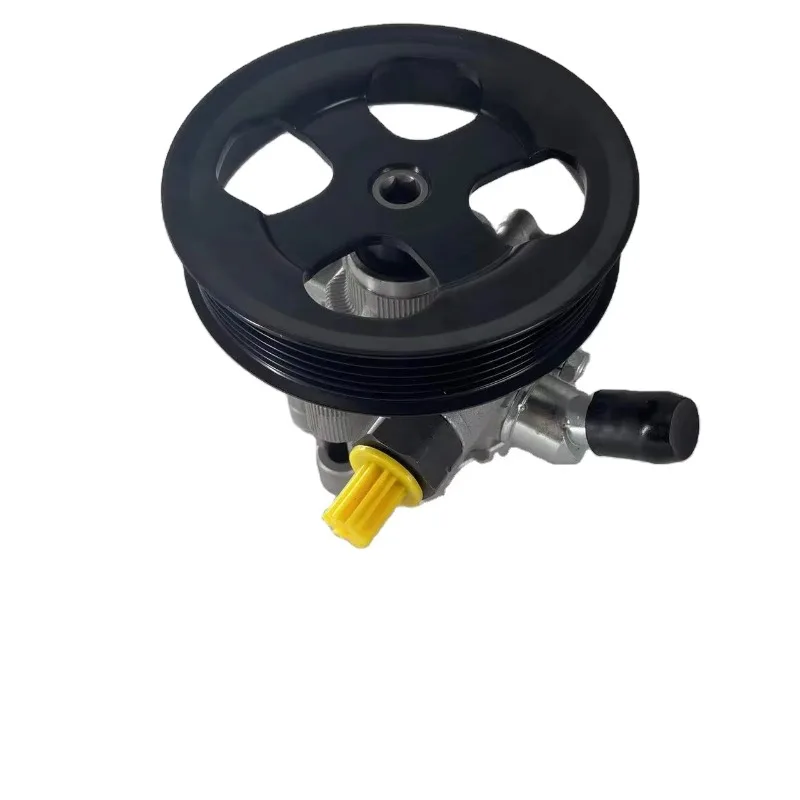 44310-60590 Насос гидроусилителя рулевого управления Автоматические системы рулевого управления для LAND CRUISER UZJ200
44310-60590 Насос гидроусилителя рулевого управления Автоматические системы рулевого управления для LAND CRUISER UZJ200