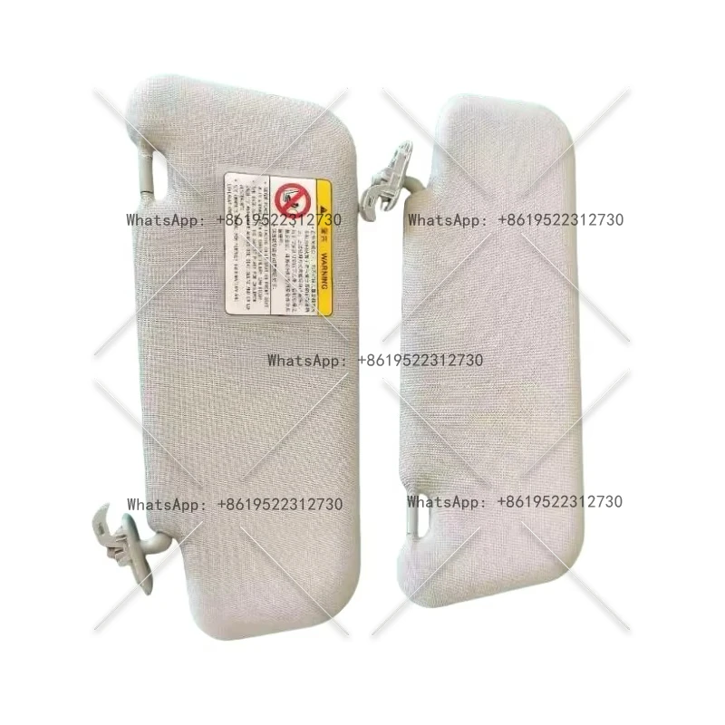 Солнцезащитный козырек на лобовое стекло автомобиля с зеркалом Mazda Atzma 3 Exela CX-4
Солнцезащитный козырек на лобовое стекло автомобиля с зеркалом Mazda Atzma 3 Exela CX-4