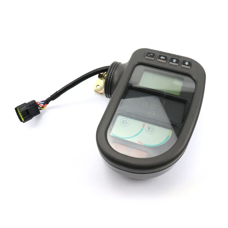 Заводская цена Монитор EC Display EC140B EC160B EC180B EC200B EC210B EC240B EC290B EC330B EC360B EC460B EC700B
Заводская цена Монитор EC Display EC140B EC160B EC180B EC200B EC210B EC240B EC290B EC330B EC360B EC460B EC700B