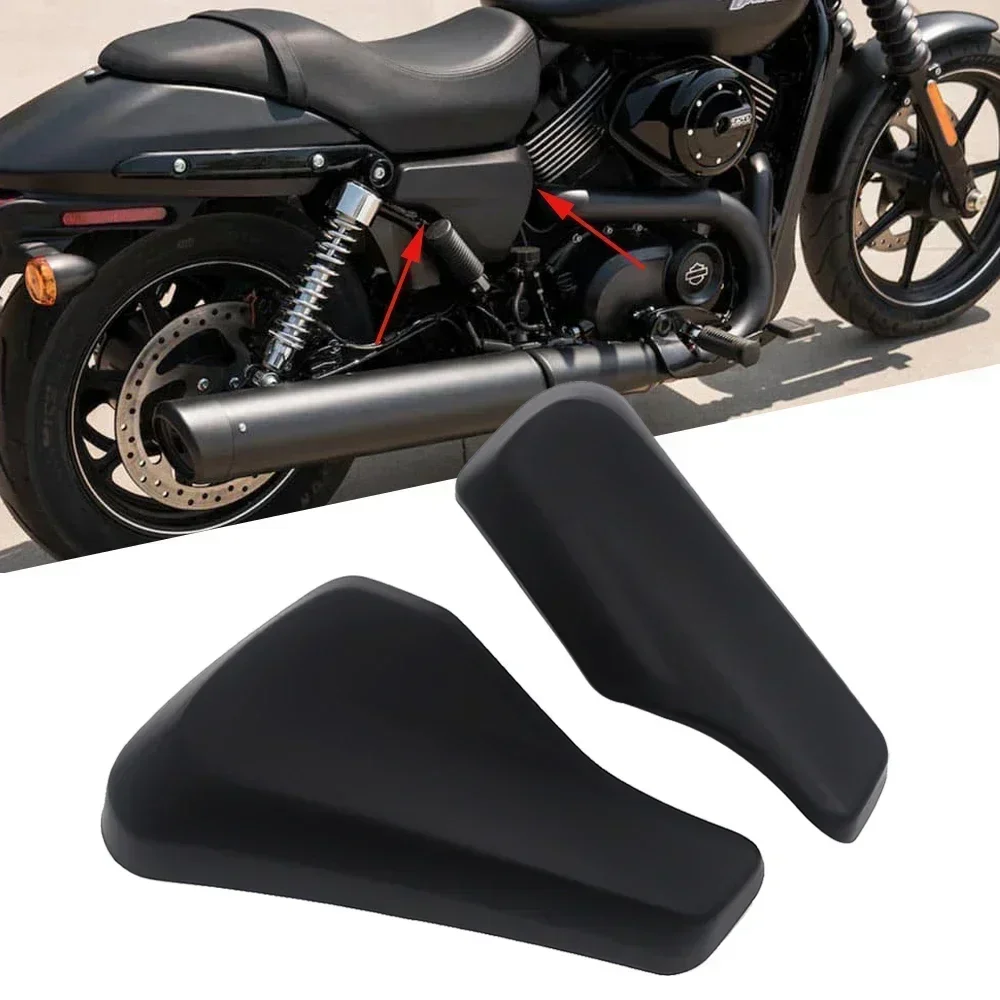 Motorcycle Accessories FOR Harley-Davidson Street 750 XG750 Street Battery Side Fairing Covers Left &Right Battery Cover
Motorcycle Accessories FOR Harley-Davidson Street 750 XG750 Street Battery Side Fairing Covers Left &Right Battery Cover