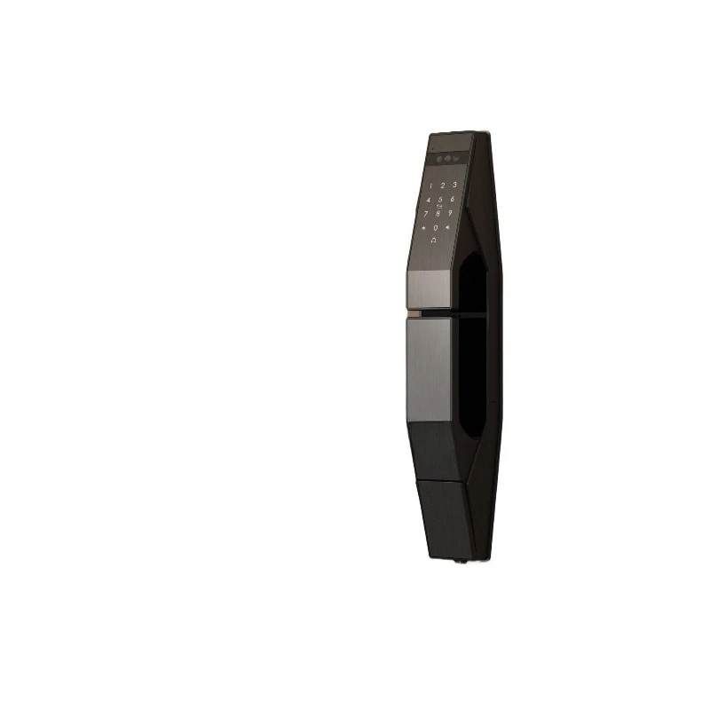 Facial recognition smart lock Palm vein fingerprint lock Household door Electronic lock Password T10Plus S
Facial recognition smart lock Palm vein fingerprint lock Household door Electronic lock Password T10Plus S