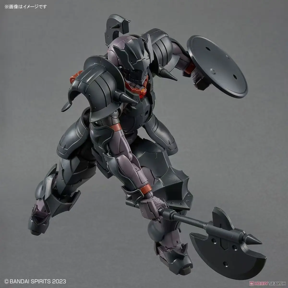 Фигурка Bandai S.H.Figuarts 30 Minutes Fantasy Rosan Fighter в оригинальной коробке
Фигурка Bandai S.H.Figuarts 30 Minutes Fantasy Rosan Fighter в оригинальной коробке