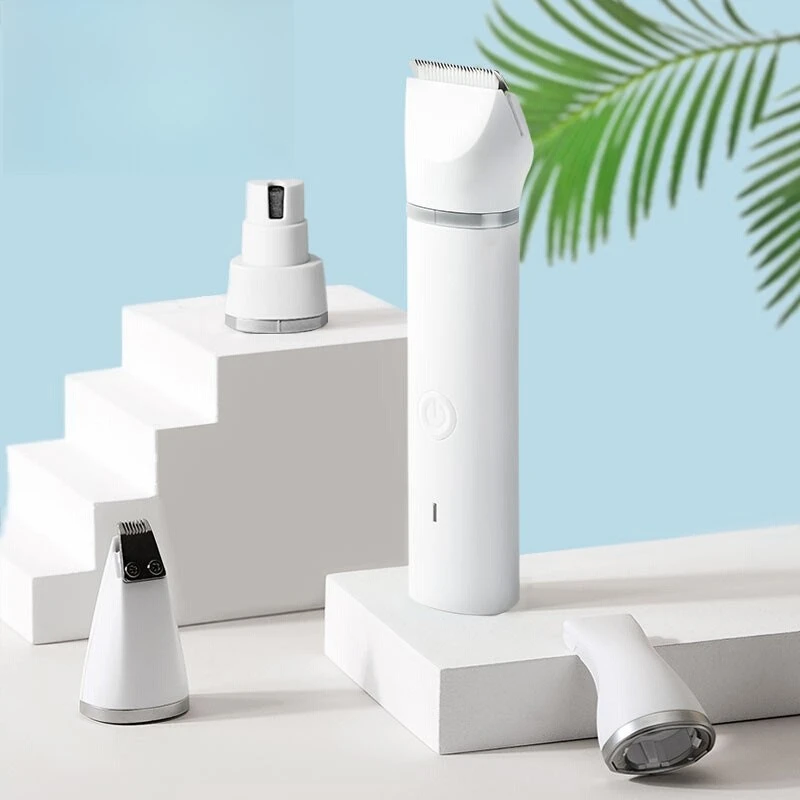 Pet Hair Trimmer Hair Cutting Machine Professional Clipping Machine Pet Shaver Electric Push Shears Dog Cat Hair Pet Trimming
Pet Hair Trimmer Hair Cutting Machine Professional Clipping Machine Pet Shaver Electric Push Shears Dog Cat Hair Pet Trimming