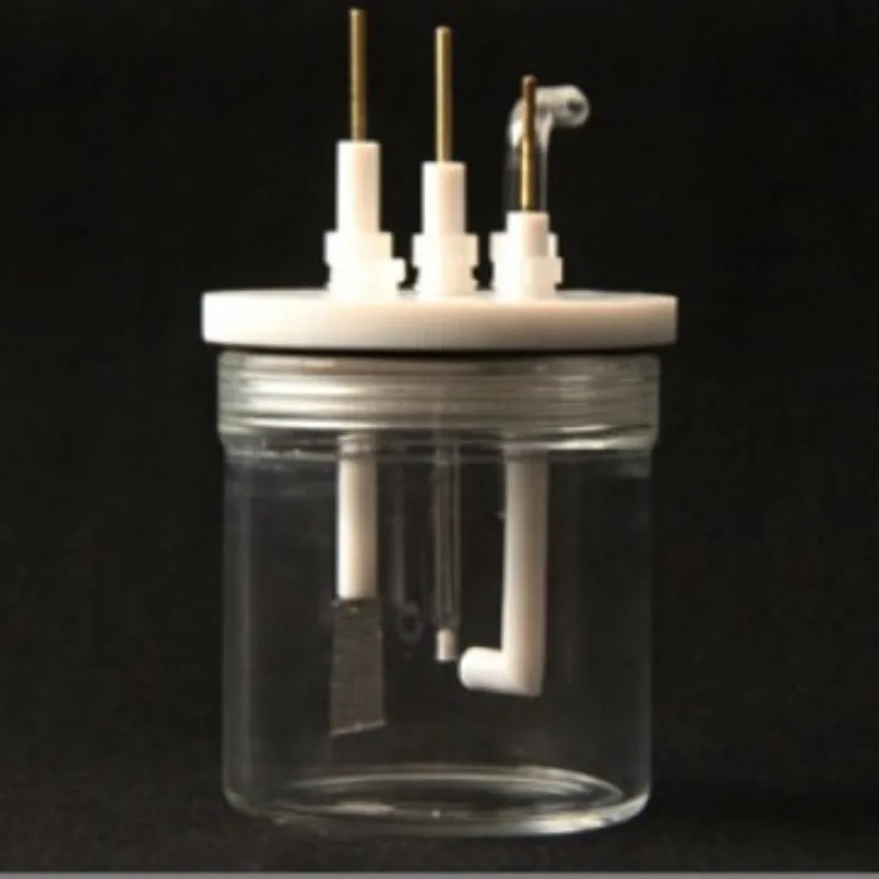 C001 five hole sealed electrolytic cell high quality durable accessory
C001 five hole sealed electrolytic cell high quality durable accessory
