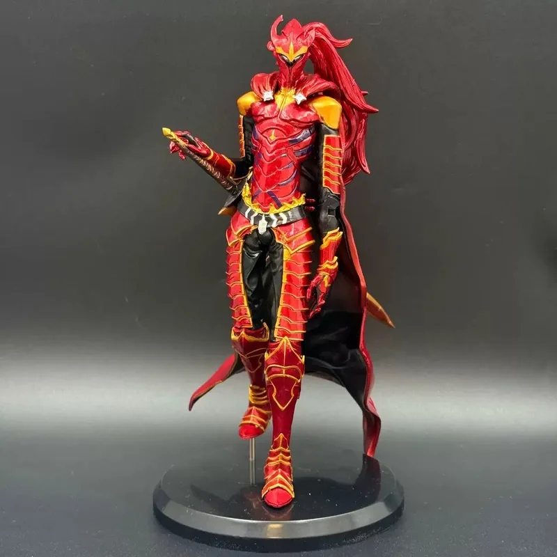 Аниме Соло Фигурки Кровавый Рыцарь IGRIS Фигурка стоячая поза статуя Игрис Сонг Jinwoo фигурка Модель Игрушки Подарки для мальчиков
Аниме Соло Фигурки Кровавый Рыцарь IGRIS Фигурка стоячая поза статуя Игрис Сонг Jinwoo фигурка Модель Игрушки Подарки для мальчиков