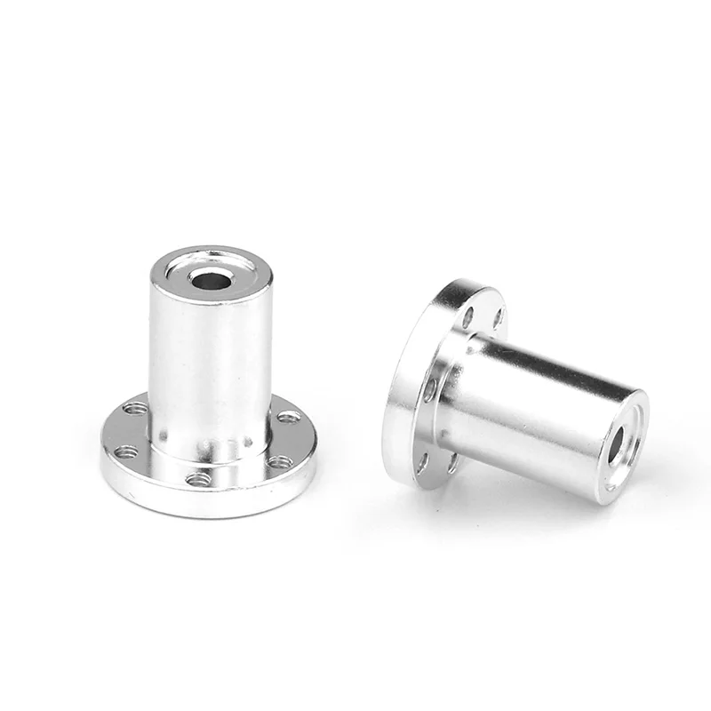 ABJL-Double Wheel Metal Wheel Rim Hub For WPL B16 B36 Q63 Q64 6X6 6WD 1/16 RC Truck Car Upgrade Accessories Parts
ABJL-Double Wheel Metal Wheel Rim Hub For WPL B16 B36 Q63 Q64 6X6 6WD 1/16 RC Truck Car Upgrade Accessories Parts