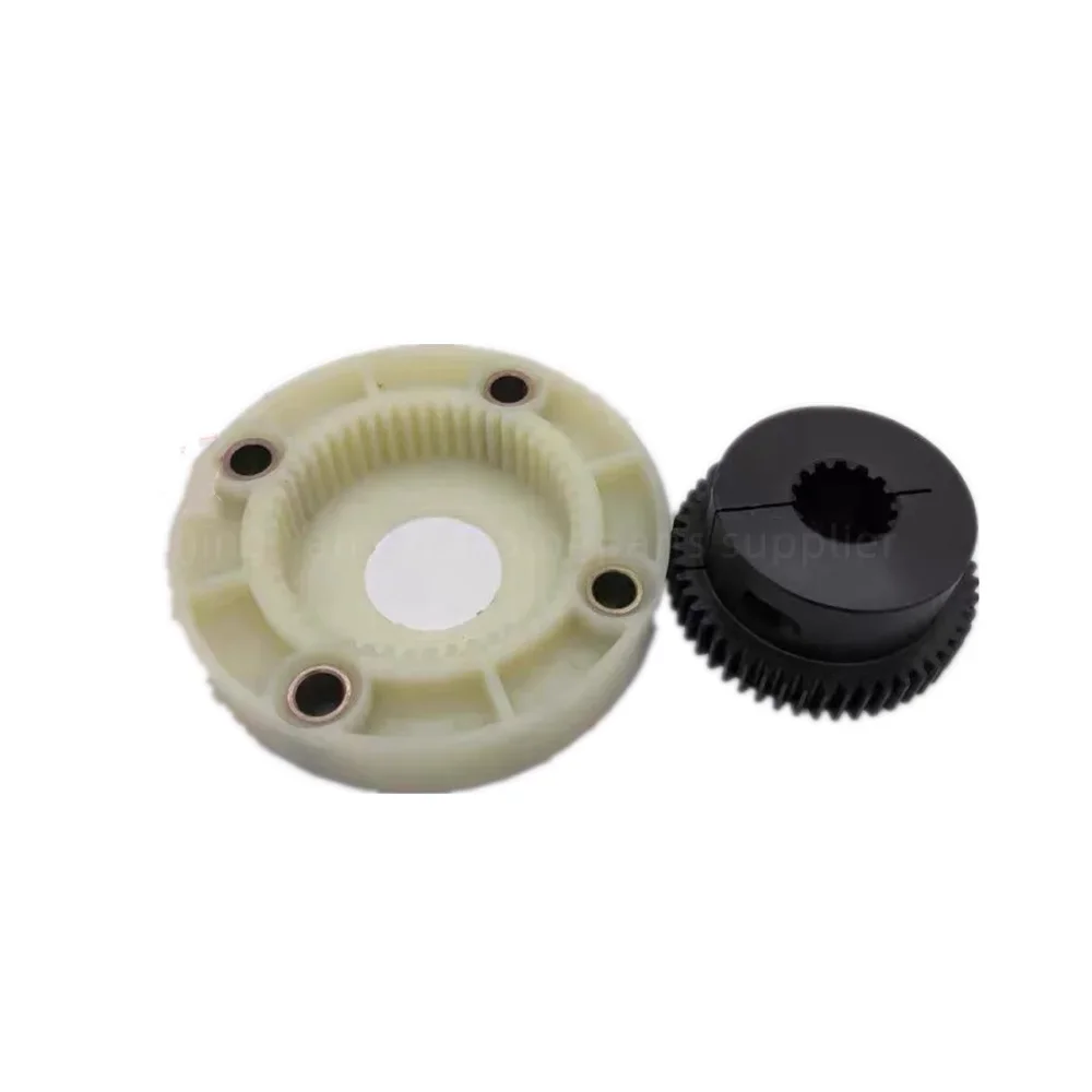 For Liugong CLG200/210/220/225 Sany SY215/210/230 Hydraulic Pump Coupling Connecting Plate Excavator Parts
For Liugong CLG200/210/220/225 Sany SY215/210/230 Hydraulic Pump Coupling Connecting Plate Excavator Parts