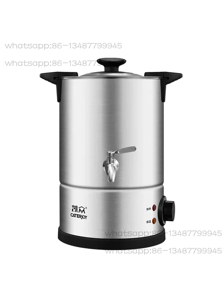 Household electric kettle, 304 stainless steel, 6L large capacity kettle, water heating and insulation integrated water heater
Household electric kettle, 304 stainless steel, 6L large capacity kettle, water heating and insulation integrated water heater