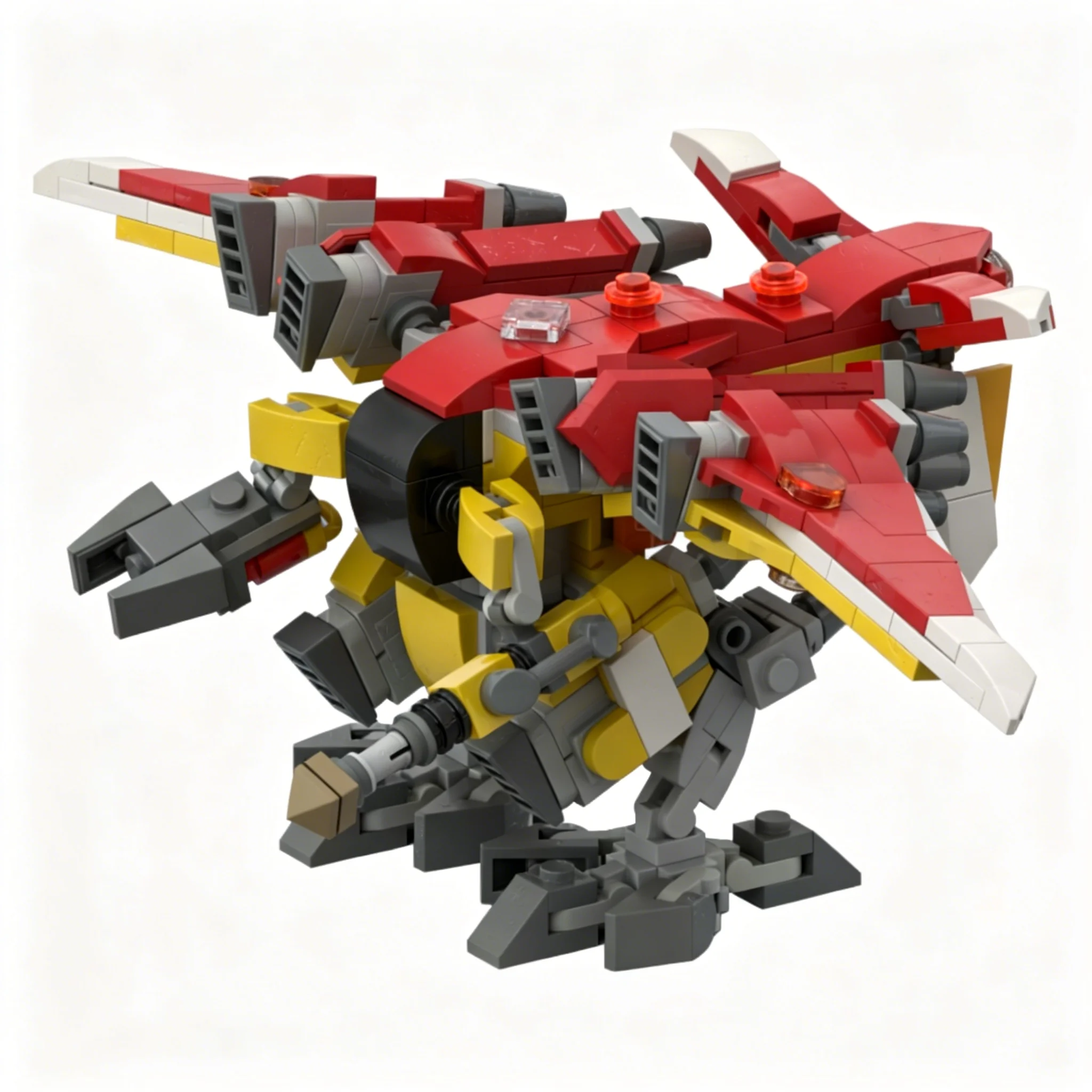 352pcs MOC IZ 28A Flame Tanager Model Building Blocks Architecture Toys Christmas Gift Education DIY Creative Brick Kids Idea
352pcs MOC IZ 28A Flame Tanager Model Building Blocks Architecture Toys Christmas Gift Education DIY Creative Brick Kids Idea
