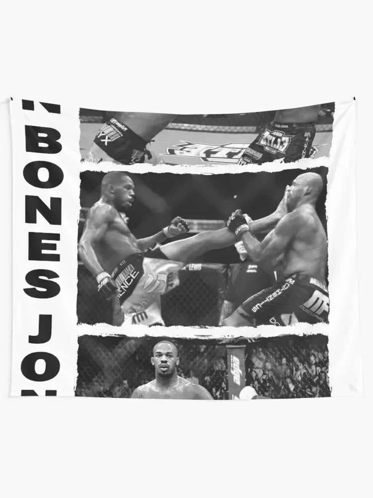 Jon Bones Jones Tapestry Room Decoration Korean Style Decor For Bedroom Bedroom Organization And Decoration Tapestry
Jon Bones Jones Tapestry Room Decoration Korean Style Decor For Bedroom Bedroom Organization And Decoration Tapestry