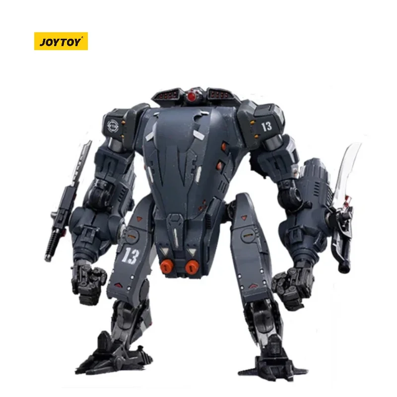 In Stock JOYTOY 1/18 Scale Battle for the Stars North 02 Firehammer Assault Mech JT1279 Sci-Fi Articulated Action Figure
In Stock JOYTOY 1/18 Scale Battle for the Stars North 02 Firehammer Assault Mech JT1279 Sci-Fi Articulated Action Figure