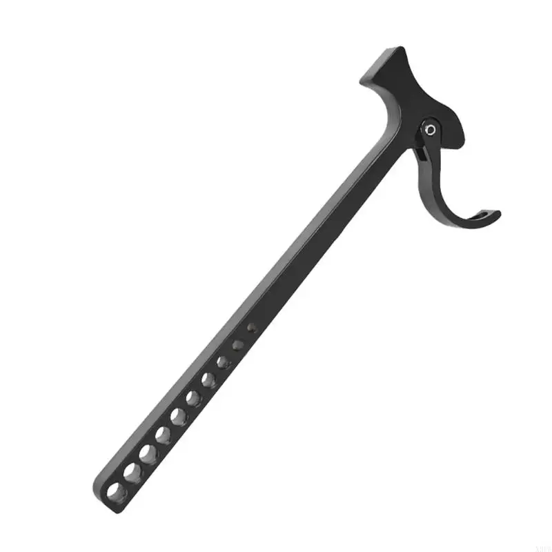 X9FA Heavy Duty Stage Pin Stand Installation Disassemble Hammer Double Surfaces Design Ergonomic Grip Alloy Steel Assembly Tool
X9FA Heavy Duty Stage Pin Stand Installation Disassemble Hammer Double Surfaces Design Ergonomic Grip Alloy Steel Assembly Tool