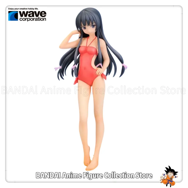 In Stock Original WAVE BEACH QUEENS Boku Wa Tomodachi Ga Sukunai Yozora Mikazuki 1/10 Figure Toy Birthday Gift
In Stock Original WAVE BEACH QUEENS Boku Wa Tomodachi Ga Sukunai Yozora Mikazuki 1/10 Figure Toy Birthday Gift