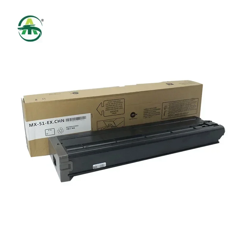 3PCS MX51 Toner Cartridge Compatible for Sharp MX-4110N4111 4112 4140 4141 5110 5111 5140 5141 MX-4128 4148 5128 5148
3PCS MX51 Toner Cartridge Compatible for Sharp MX-4110N4111 4112 4140 4141 5110 5111 5140 5141 MX-4128 4148 5128 5148