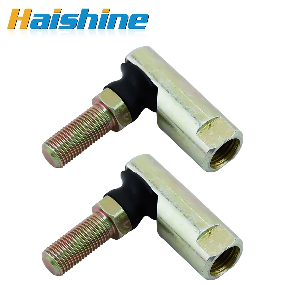 Шаровой шарнир HD 3/8-24 RH резьба для Cub кадет MTD 923-0156 923-3018 723-3000
Шаровой шарнир HD 3/8-24 RH резьба для Cub кадет MTD 923-0156 923-3018 723-3000