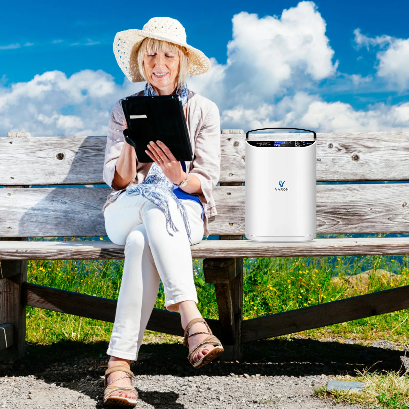 Varon for NT 01 Pro machine
Varon for NT 01 Pro machine