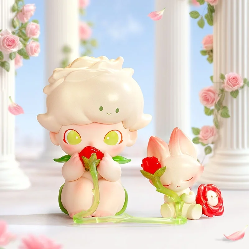 Подлинная секретная подвеска Dimoo Rose, модная экшн-фигурка, сумка, очаровательная коллекция кукол, милая модель игрушки, игрушки на заказ, подарки на день рождения
Подлинная секретная подвеска Dimoo Rose, модная экшн-фигурка, сумка, очаровательная коллекция кукол, милая модель игрушки, игрушки на заказ, подарки на день рождения
