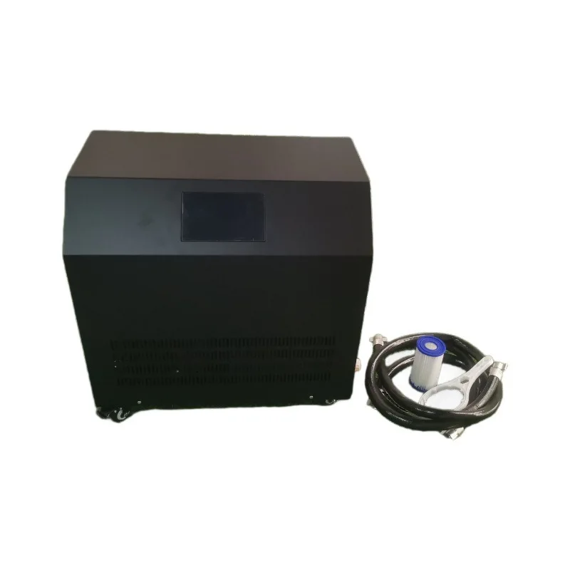 Inflatable bathtub hot and cold integrated machine intelligent chiller
Inflatable bathtub hot and cold integrated machine intelligent chiller