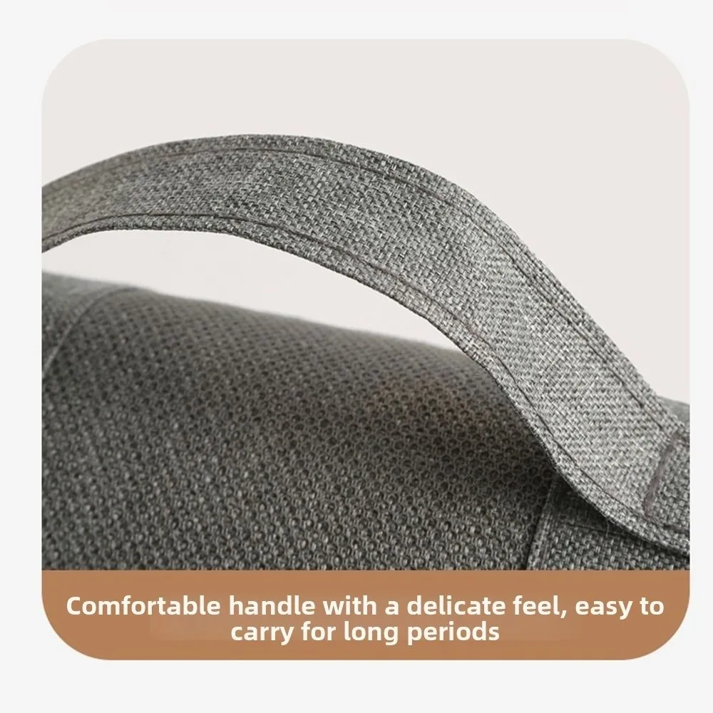 Waterproof Travel Toiletry Bag Large Capacity with Hanging Hook Hanging Makeup Cases Portable Space Saving
Waterproof Travel Toiletry Bag Large Capacity with Hanging Hook Hanging Makeup Cases Portable Space Saving