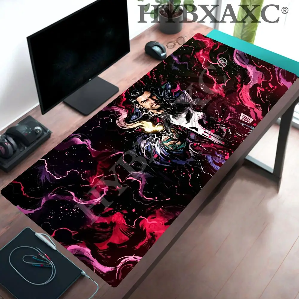 HYBXAXC Punisher Skull Comic Desk Mat Gaming Mouse Pad Non-Slip Mousepad for Office Home PC Gamer Computer Keyboard Mat Desk Pad
HYBXAXC Punisher Skull Comic Desk Mat Gaming Mouse Pad Non-Slip Mousepad for Office Home PC Gamer Computer Keyboard Mat Desk Pad