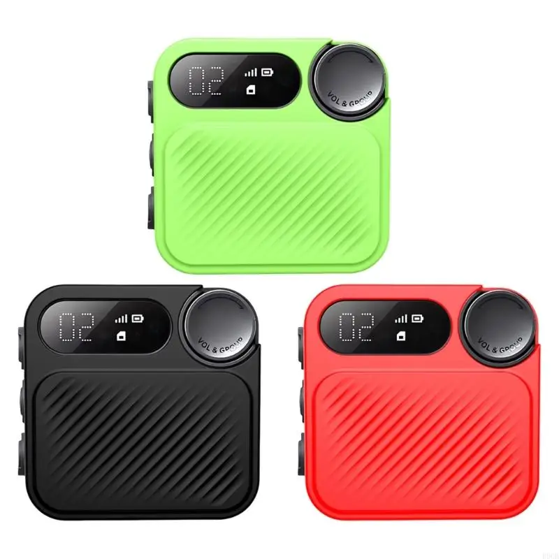 R9CB Shock Arsciping Silicone Case Skin для Sports Walkie Talkie Двухчастотное радио с нельзящей текстурой
R9CB Shock Arsciping Silicone Case Skin для Sports Walkie Talkie Двухчастотное радио с нельзящей текстурой