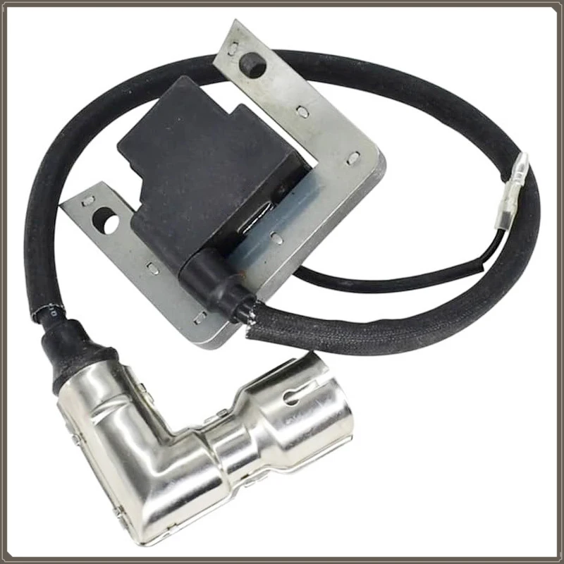 Катушка зажигания для газонокосилки 951-10366 751-10854 для MTD P70FU 1P70FUA 1P70M0
Катушка зажигания для газонокосилки 951-10366 751-10854 для MTD P70FU 1P70FUA 1P70M0