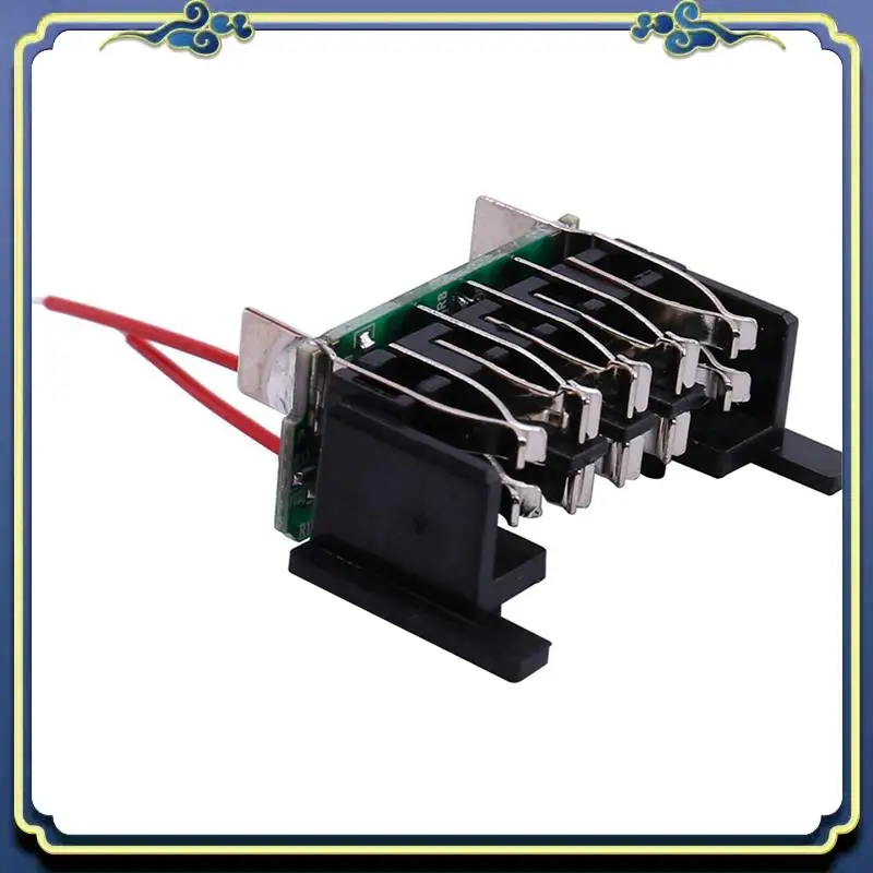 Портативная 5X DCB120 электрическая дрель аккумулятор печатная плата защиты от зарядки для Dewalt 12 В 10,8 В литиевая батарея
Портативная 5X DCB120 электрическая дрель аккумулятор печатная плата защиты от зарядки для Dewalt 12 В 10,8 В литиевая батарея