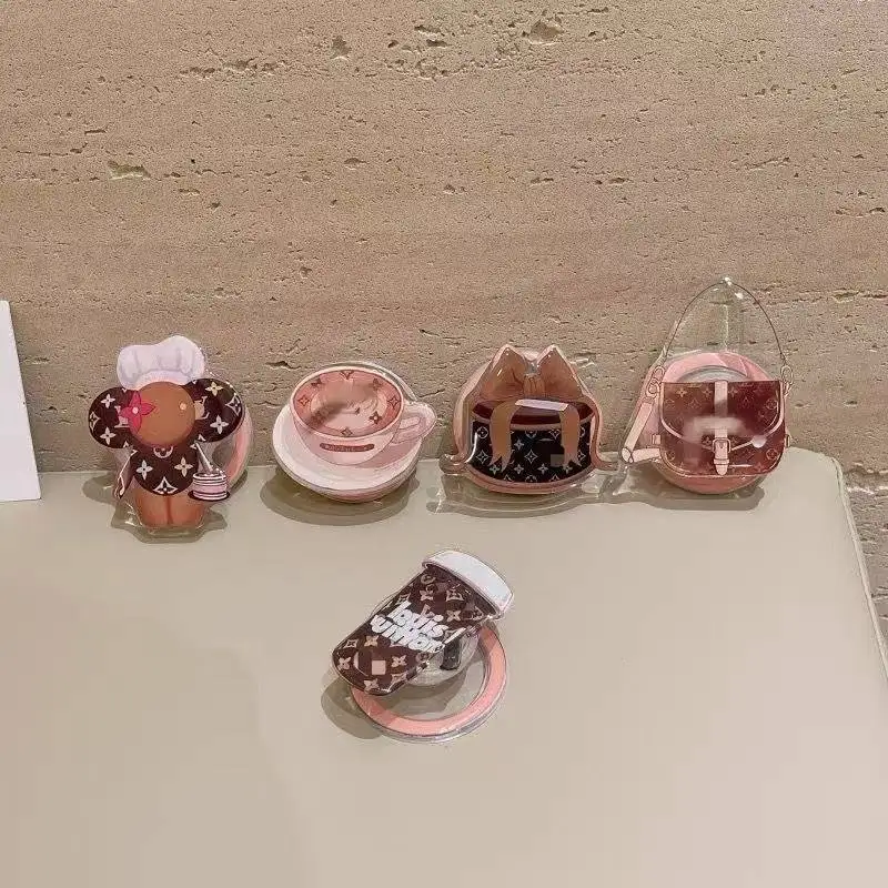 Популярный новый магнитный кронштейн для сумки INS, красивый и практичный, рекомендуемый кронштейн Toktok.
Популярный новый магнитный кронштейн для сумки INS, красивый и практичный, рекомендуемый кронштейн Toktok.