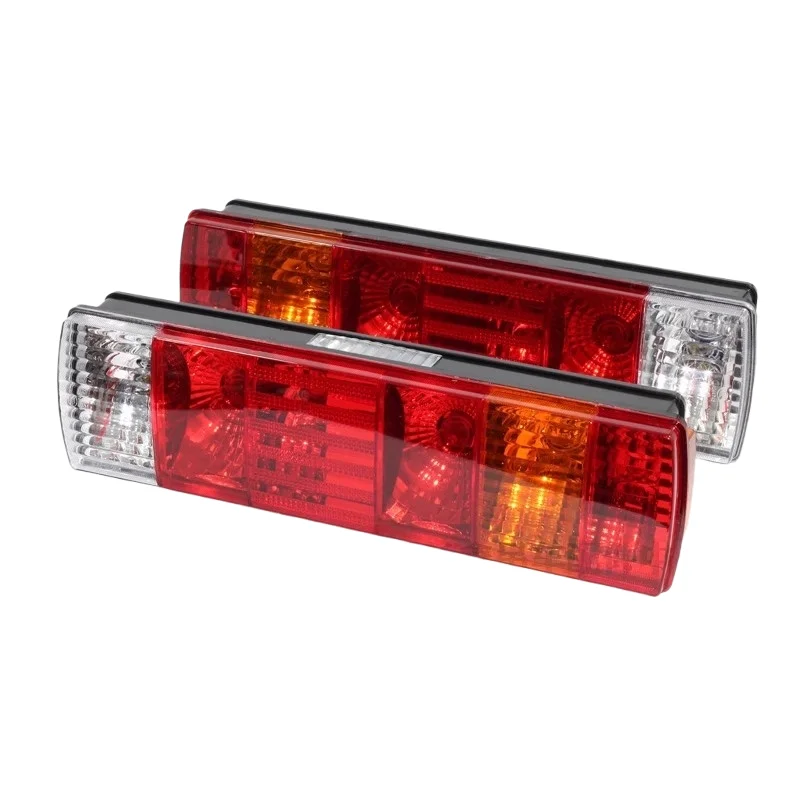 Zoomlion Crane ZTC Rear Tail Light Brake Light Assembly/3716015-362/3716020-362/JF-07
Zoomlion Crane ZTC Rear Tail Light Brake Light Assembly/3716015-362/3716020-362/JF-07
