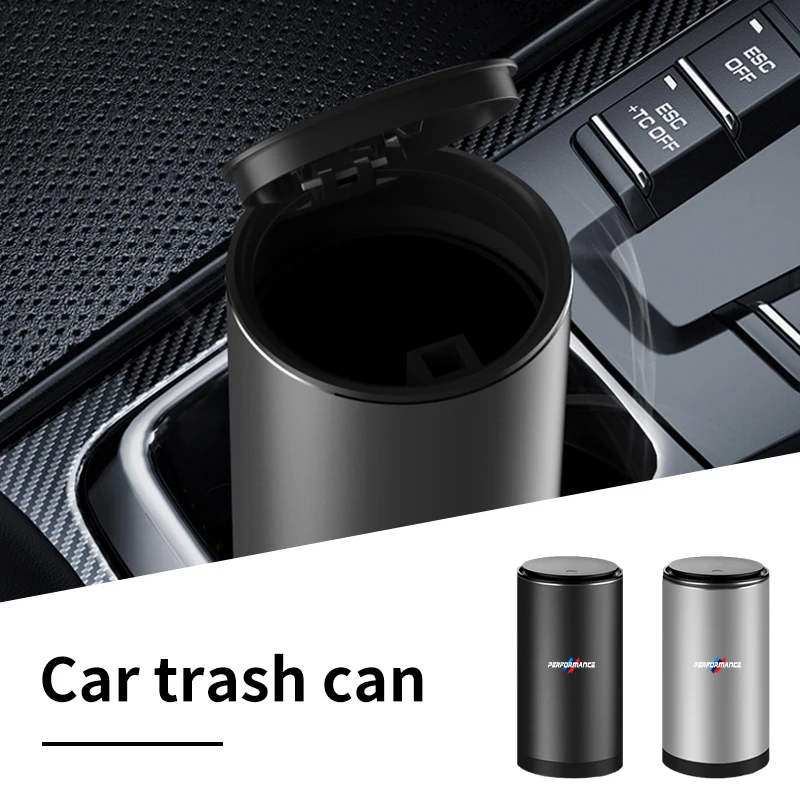 Center Console Car Trash Can Waterproof Garbage Storage Accessories For BMW Performance Sport 1 2 3 4 5 7 Series X1 X2 X3 X4 X5
Center Console Car Trash Can Waterproof Garbage Storage Accessories For BMW Performance Sport 1 2 3 4 5 7 Series X1 X2 X3 X4 X5
