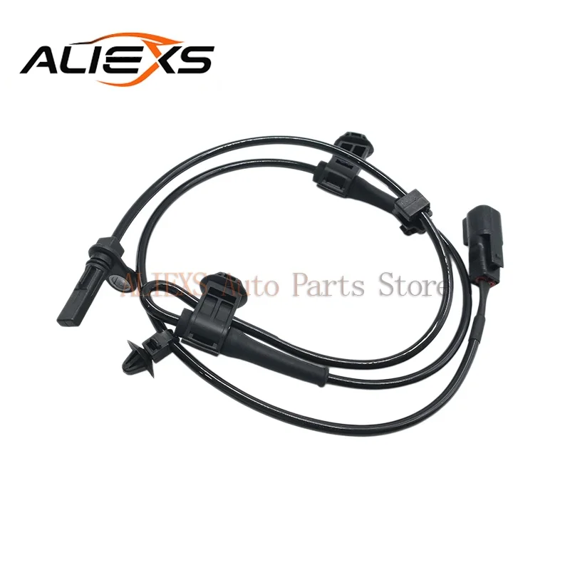 Front ABS Sensor Left/Right for Mazda 6 2012-2023 & Mazda CX-5 2012-2017 K011-43-70X K0114370XA ALS2880 K0114370X
Front ABS Sensor Left/Right for Mazda 6 2012-2023 & Mazda CX-5 2012-2017 K011-43-70X K0114370XA ALS2880 K0114370X