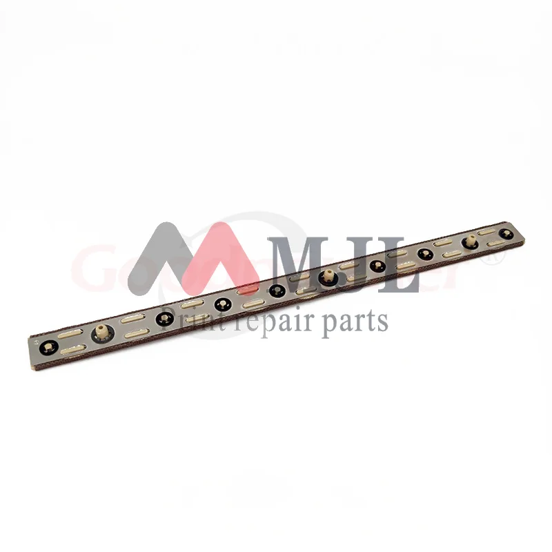 10pcs FK-1150 302RV93050 Oil Application Pad Holder for Kyocera M2040 M2135 M2235 M2635 M2640 M2735 M2835 P2040 P2235 P2335
10pcs FK-1150 302RV93050 Oil Application Pad Holder for Kyocera M2040 M2135 M2235 M2635 M2640 M2735 M2835 P2040 P2235 P2335