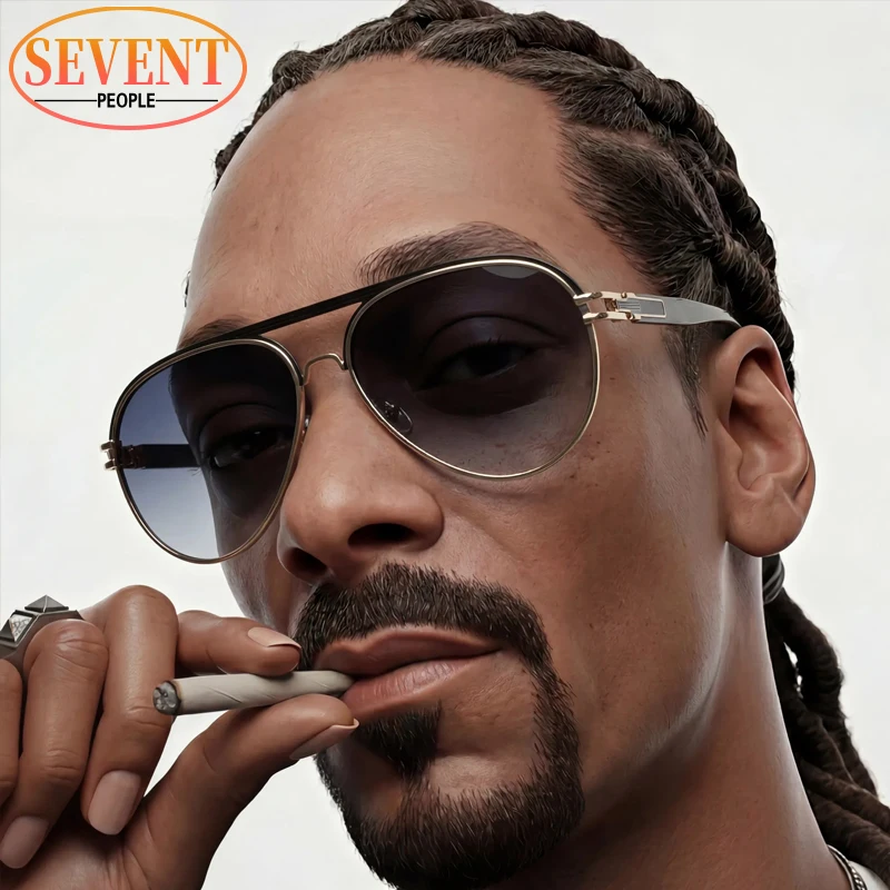 Steampunk Oversized Pilot Sunglasses Men 2026 Luxury Brand Vintage Double Bridge Oval Sun Glasses For Male Trendy Outdoor Shades
Steampunk Oversized Pilot Sunglasses Men 2026 Luxury Brand Vintage Double Bridge Oval Sun Glasses For Male Trendy Outdoor Shades