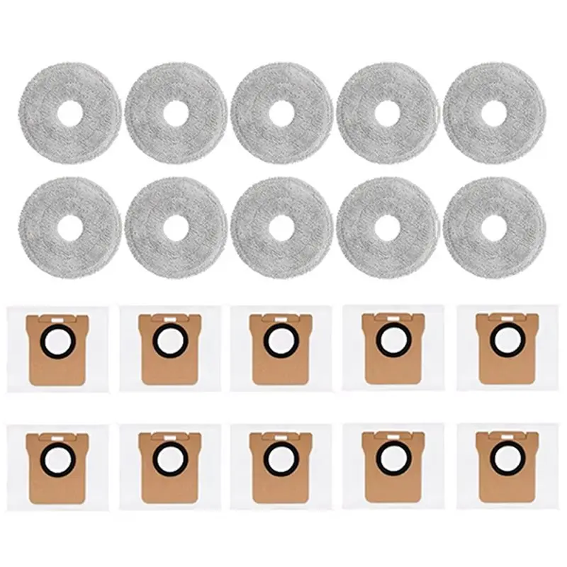 【BRAND NEW】Mop Cloth Dust Bags For Robot Vacuum(X20 Max/D109GL X20 Pro) For For Mijia M30 M30S M40 Replacement Par
【BRAND NEW】Mop Cloth Dust Bags For Robot Vacuum(X20 Max/D109GL X20 Pro) For For Mijia M30 M30S M40 Replacement Par