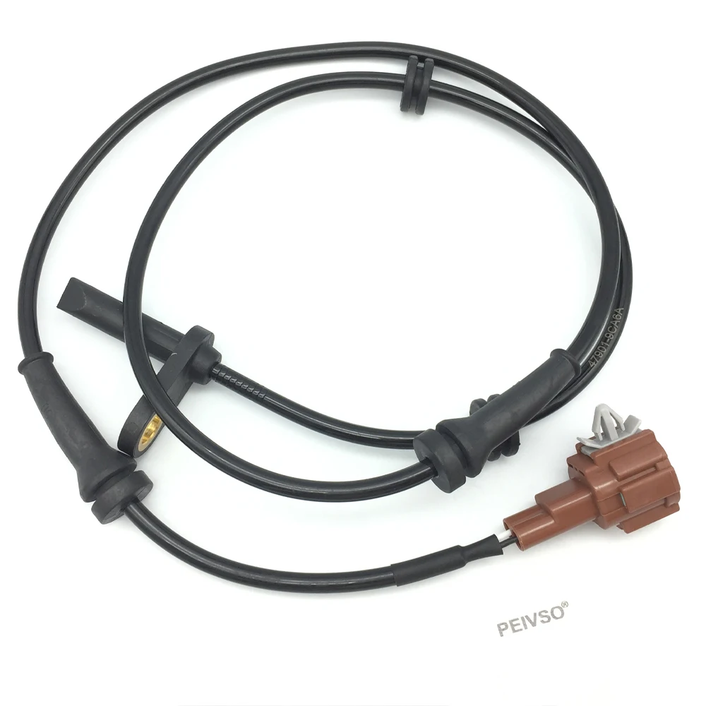 Датчик скорости заднего левого колеса ABS 47901-9CA6A для Nissan Frontier 2005-2019 4WD 479019CA6A 
Датчик скорости заднего левого колеса ABS 47901-9CA6A для Nissan Frontier 2005-2019 4WD 479019CA6A