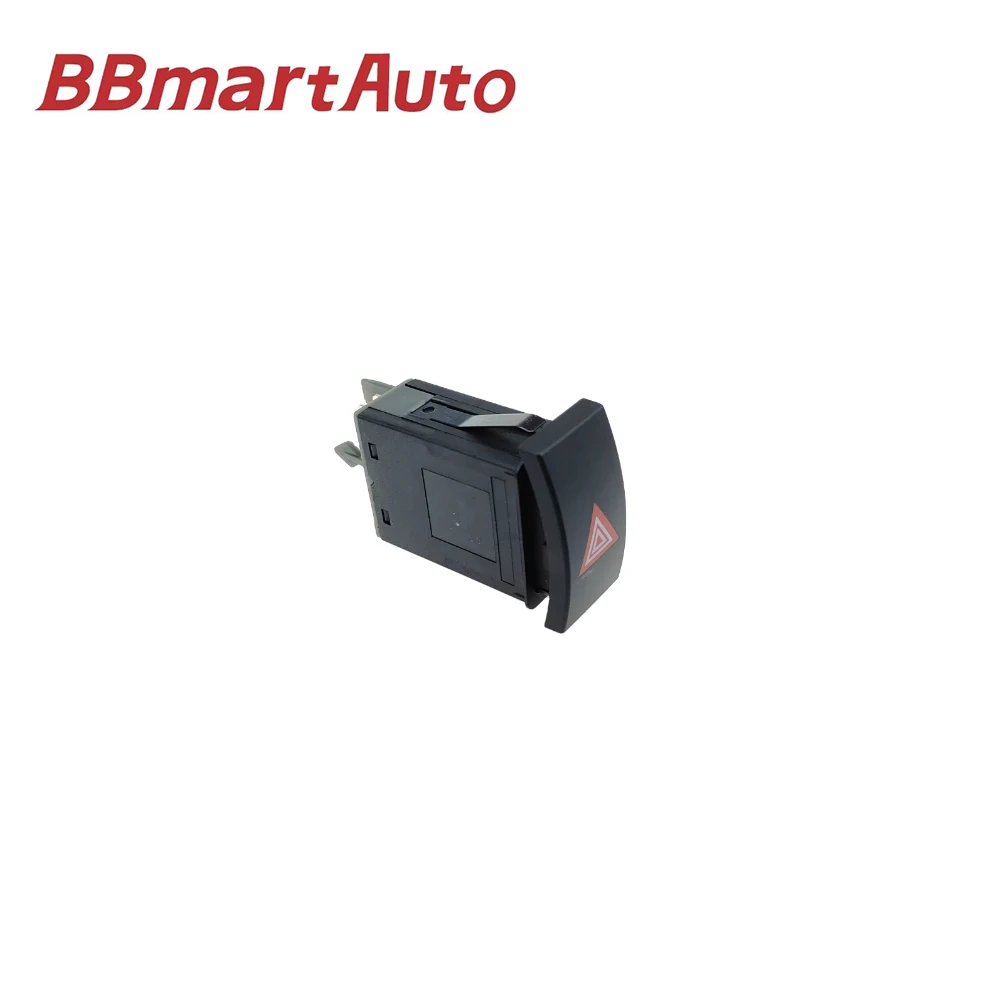 BBmart Auto Parts 1pcs Warning Lamp Switch For VW Passat Lyingyu OE 3BD953235
BBmart Auto Parts 1pcs Warning Lamp Switch For VW Passat Lyingyu OE 3BD953235